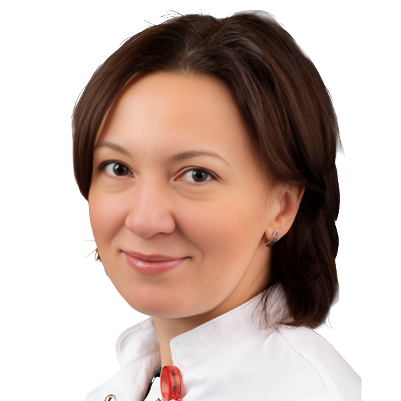 Лернер Марина Юрьевна