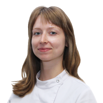 Краснова Ксения Владимировна