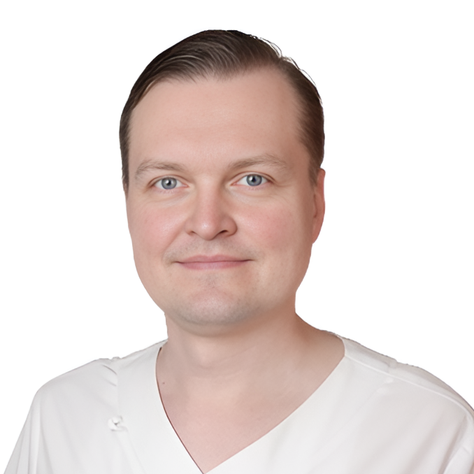 Обрубов Анатолий Сергеевич