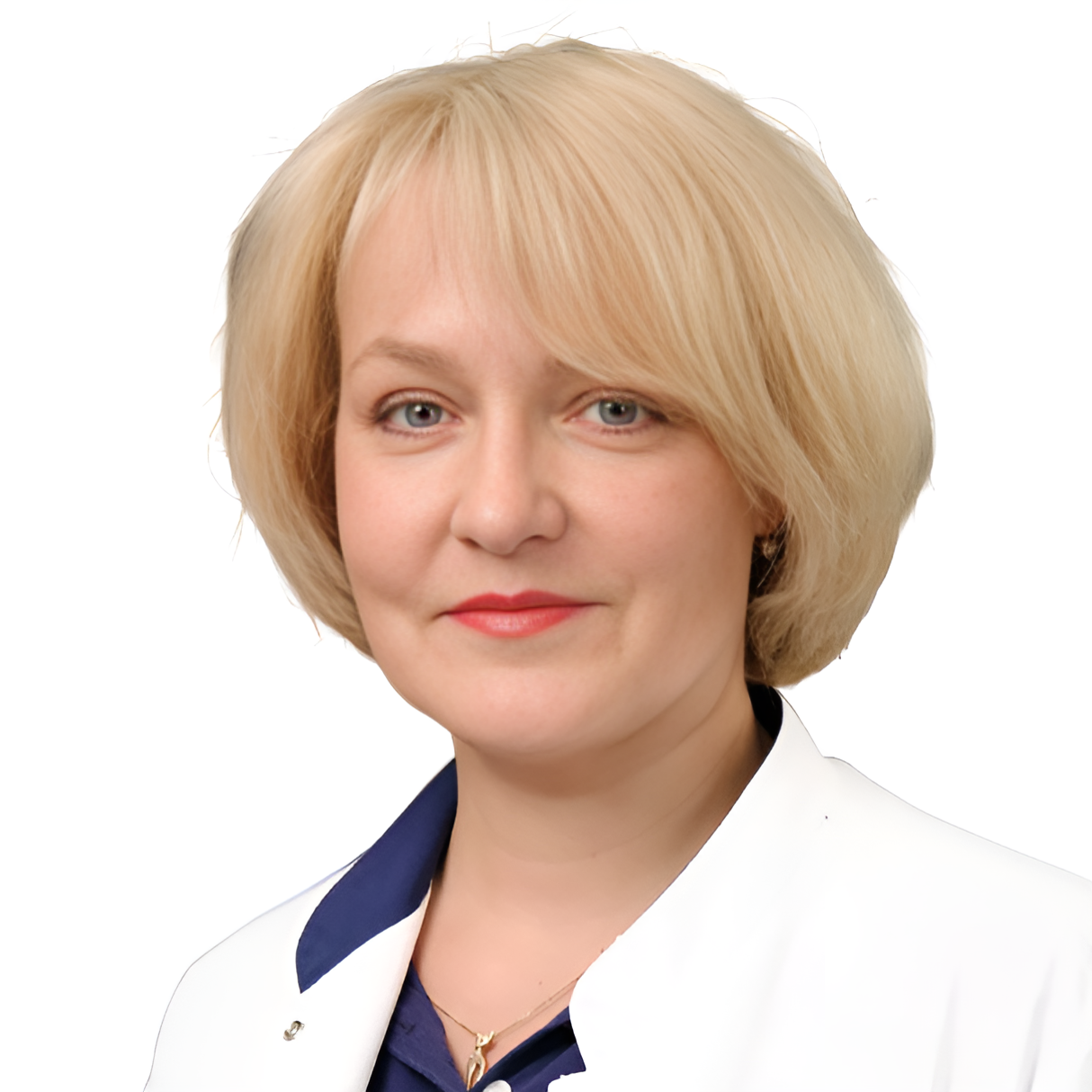 Михайлова Елена Вячеславовна
