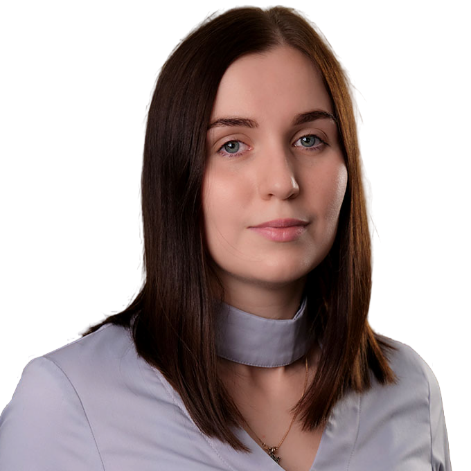 Олейник Юлия Андреевна