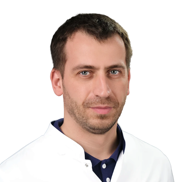 Ивкин Евгений Владимирович