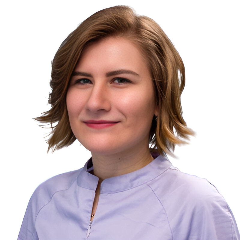 Лончина Марина Сергеевна