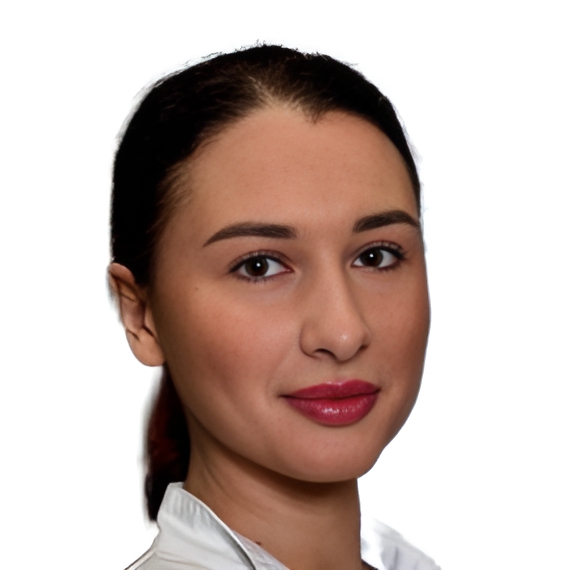 Амирова Валерия Викторовна