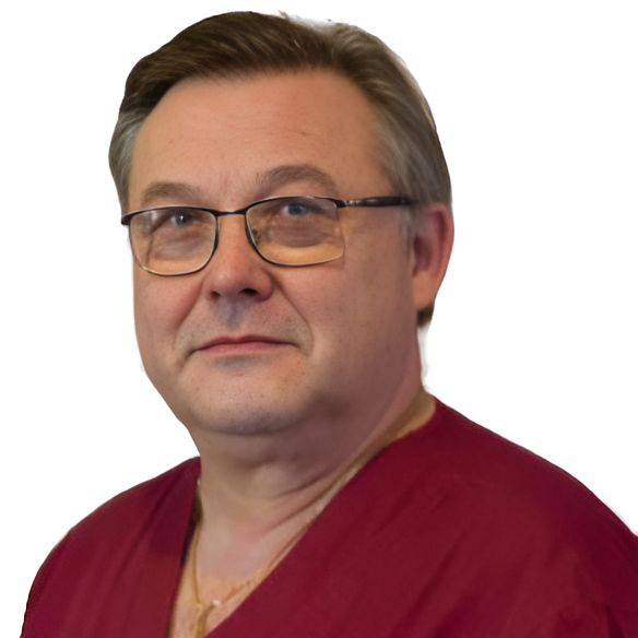 Чеченин Григорий Михайлович