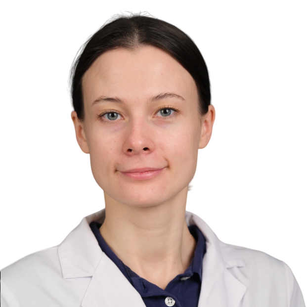 Астапович Евгения Юрьевна