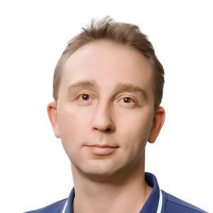Анисимов Михаил Константинович