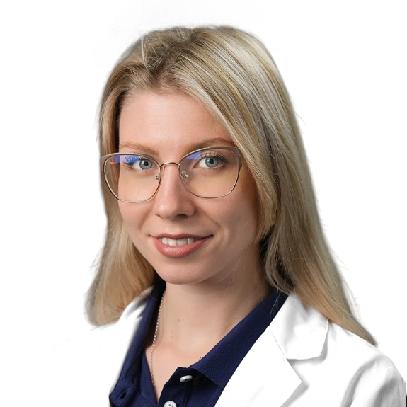 Лисицина Юлия Михайловна