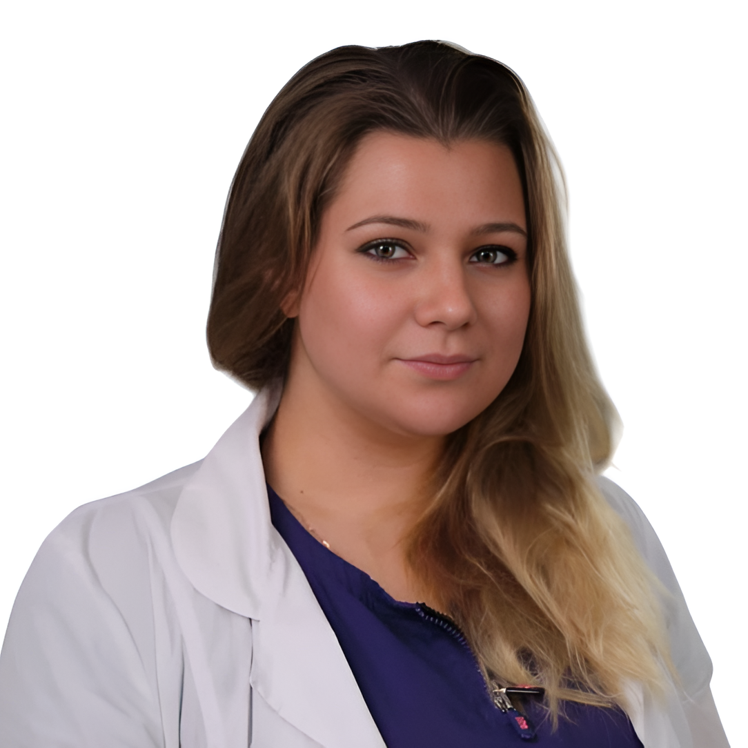 Аникина Светлана Сергеевна