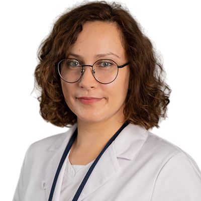 Левина Оксана Николаевна