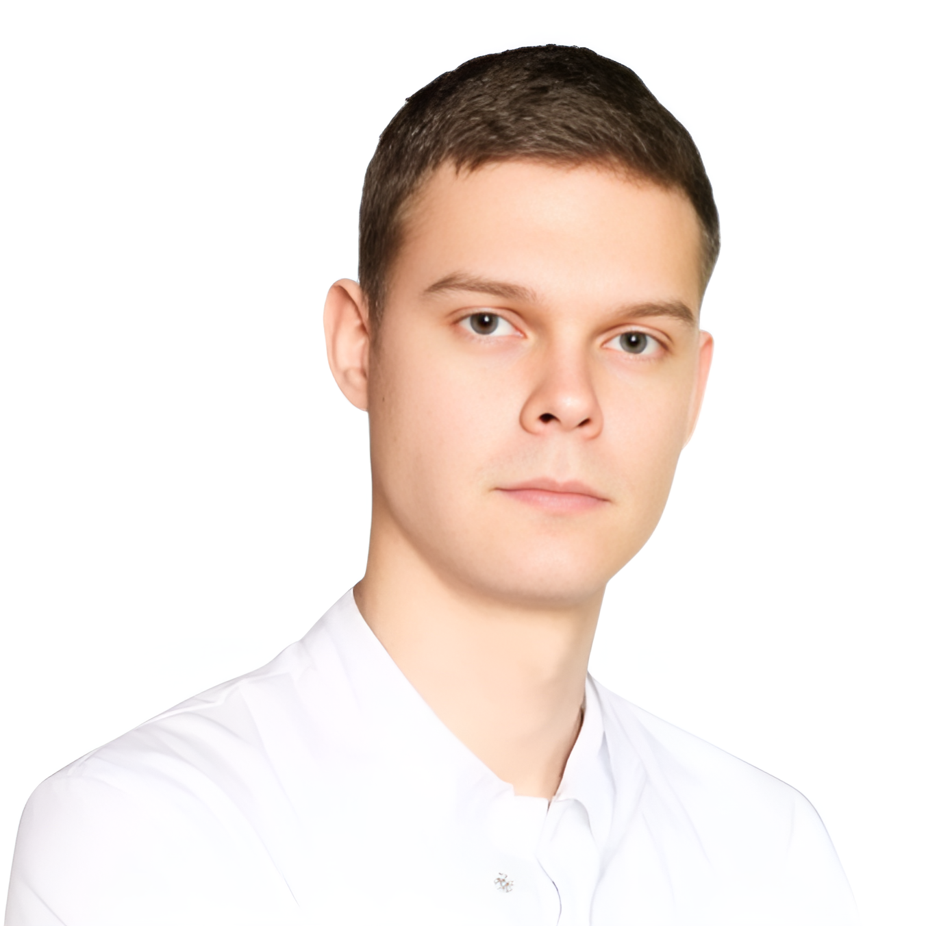 Зелянин Дмитрий Александрович