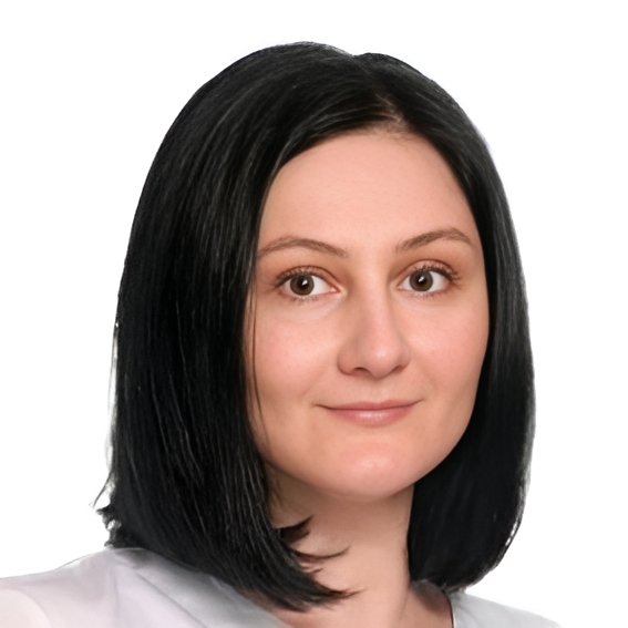 Павленко Мария Александровна