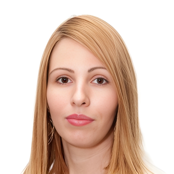 Миронова Маргарита Владимировна