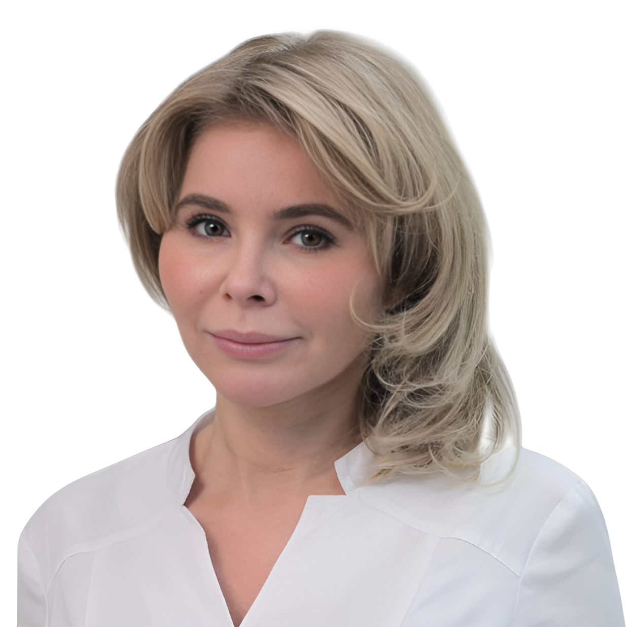 Тюрина Татьяна Олеговна