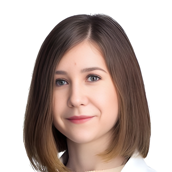 Гришина Ольга Владимировна