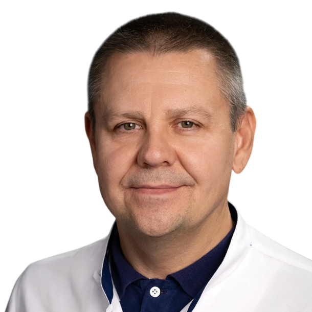 Баринов Юрий Владимирович