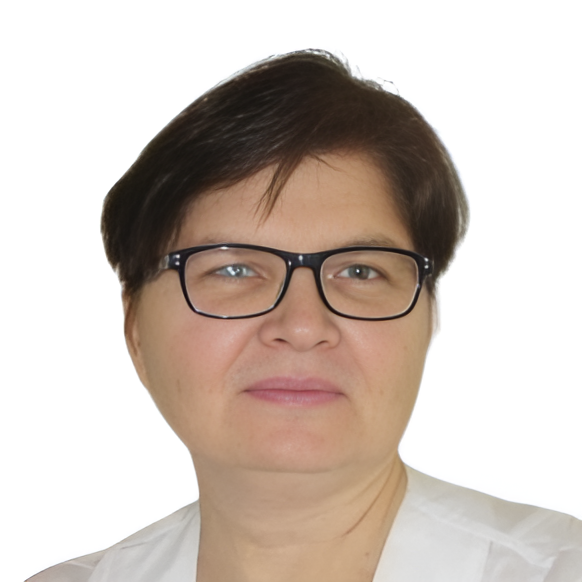 Малышева Елена Викторовна