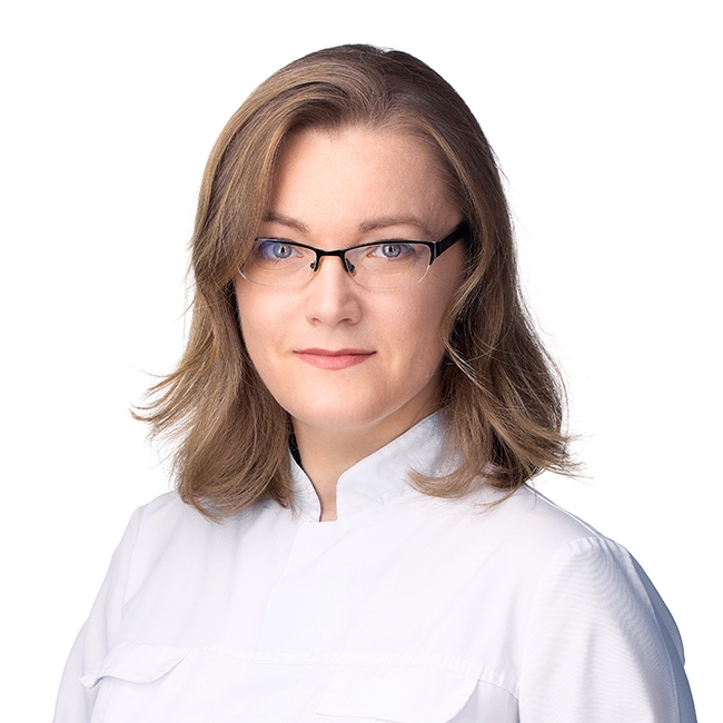 Прянишникова Галина Алексеевна
