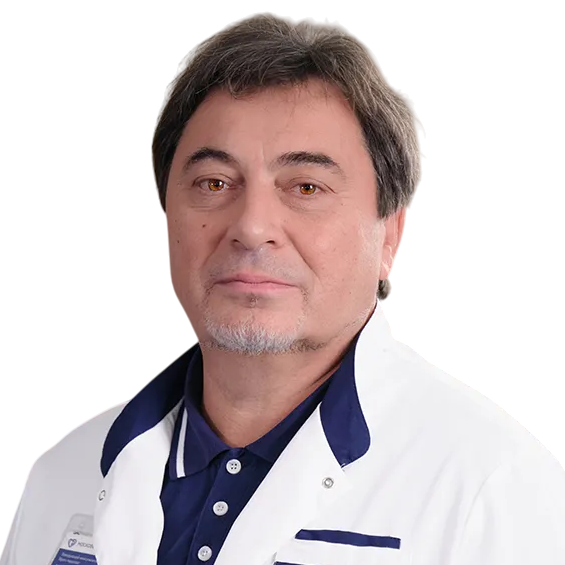 Кондрашов Олег Викторович