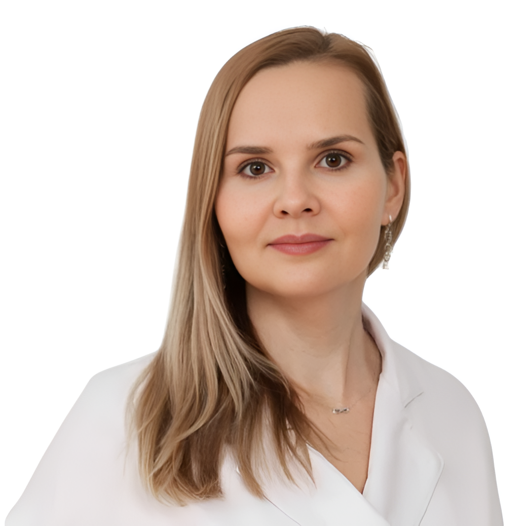  Левшина (Вяткина) Ирина Сергеевна