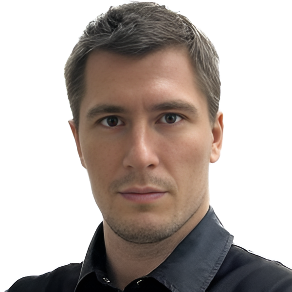 Корнилов Игорь Владимирович