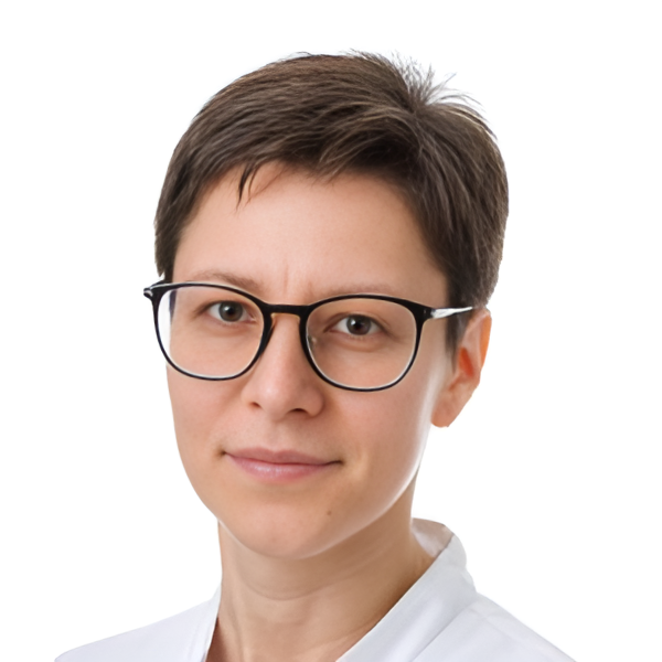 Иванова Наталия Александровна