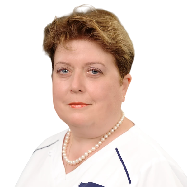 Петрова Елена Валерьевна