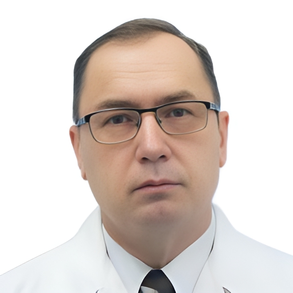 Ленский Евгений Викторович