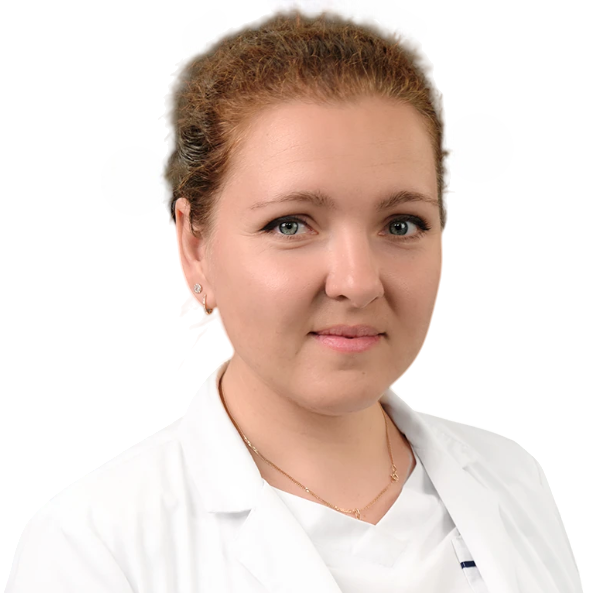 Кислякова Екатерина Константиновна