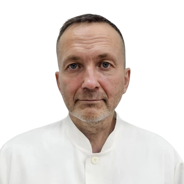 Страхов Дмитрий Германович