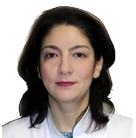 Абаева Дзерасса Львовна