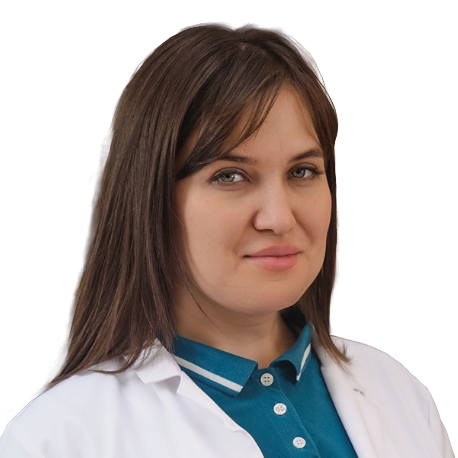 Афанасова Пелагея Николаевна