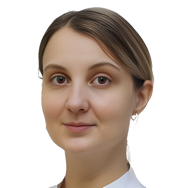 Алейникова (Голикова) Елена Александровна