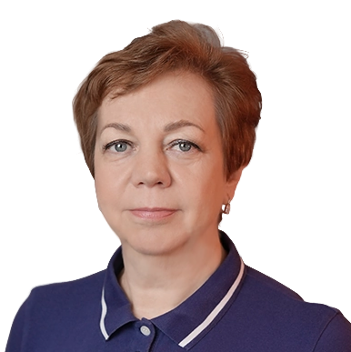 Антонова Татьяна Владимировна