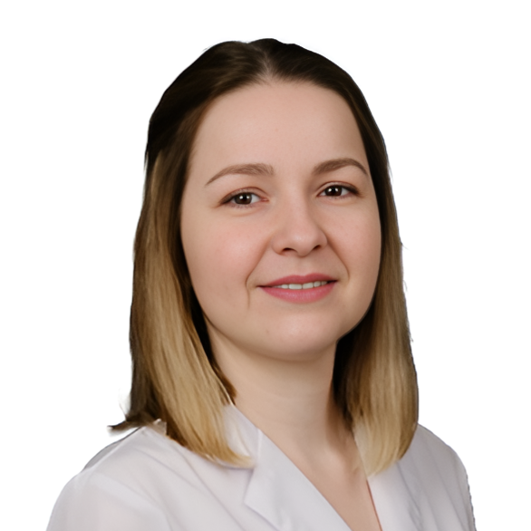 Бандина  Ксения Аркадьевна