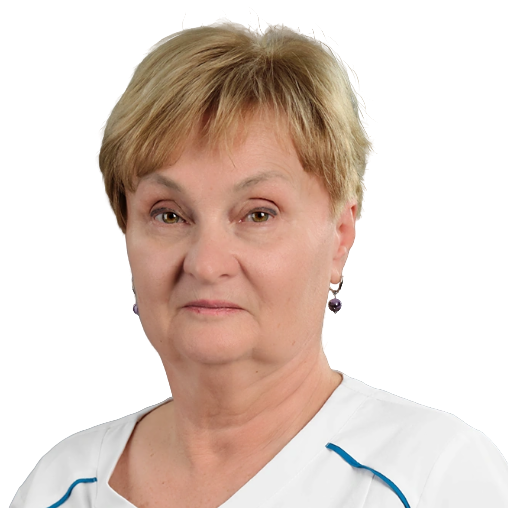 Анциферова Татьяна Анатольевна