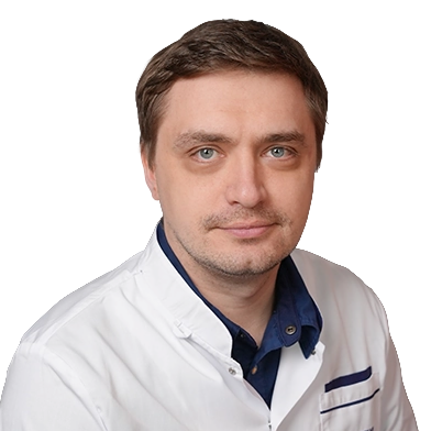 Алипов Дмитрий Геннадьевич