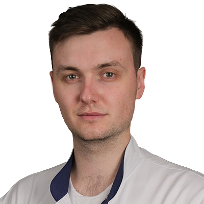 Абрамов Кирилл Андреевич