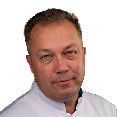 Бирюков Дмитрий Вячеславович