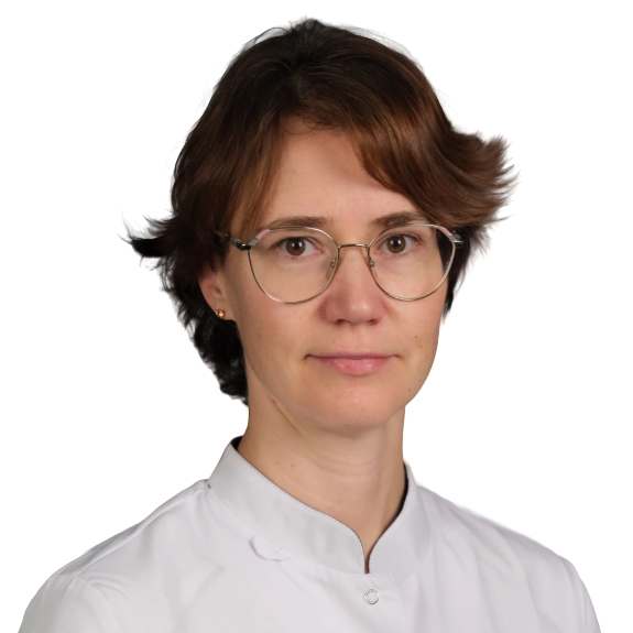 Виноградова Анна Александровна