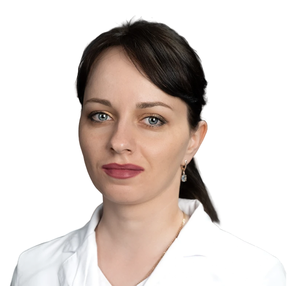 Брагина Ксения Александровна