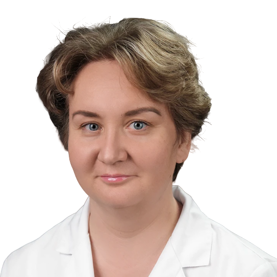 Власенко Татьяна Юрьевна
