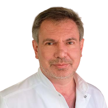 Власенко Алексей Викторович