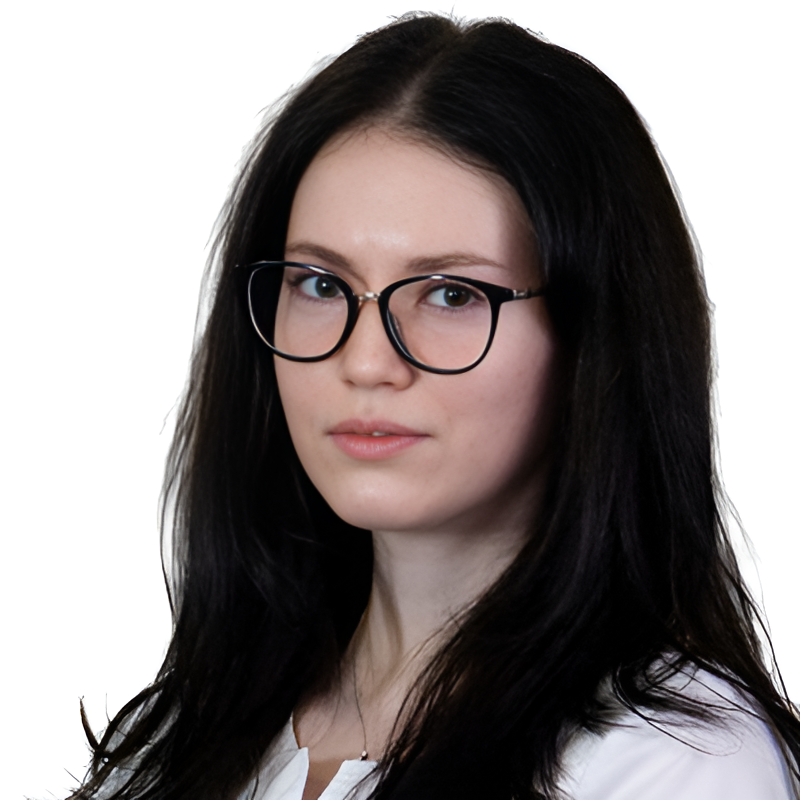 Буславская Алиса Георгиевна