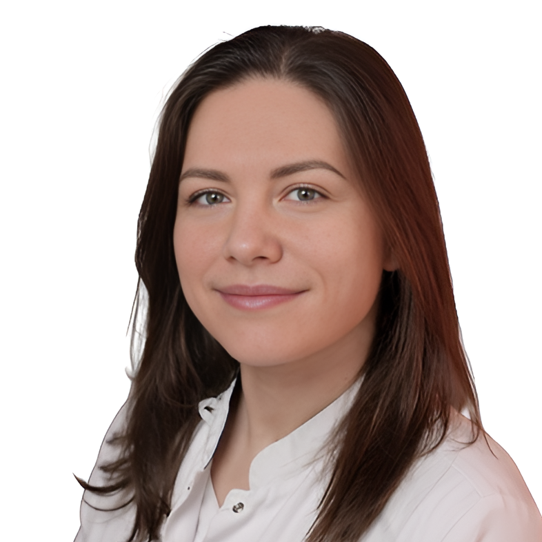Вербицкая Анна Александровна