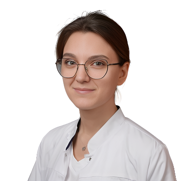 Дементьева Анна Александровна