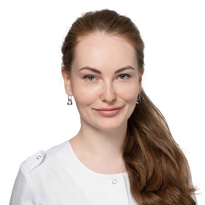 Беляева Елена Сергеевна