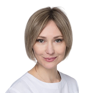 Лолокова Наталья Вячеславовна