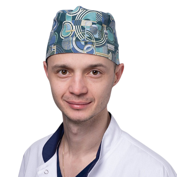 Мураев Александр Александрович