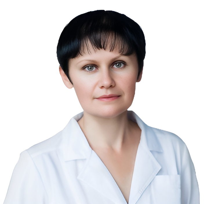 Ахметова Валери Валерьевна